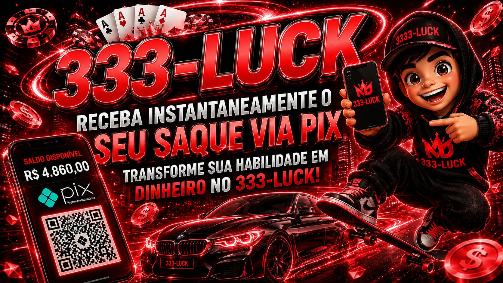 Banner esquerdo